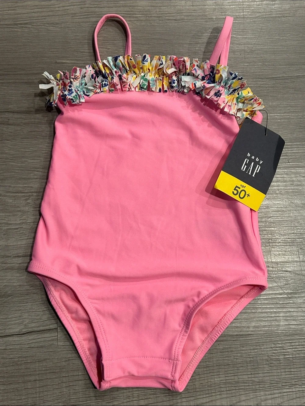 GAP | Infant Swim